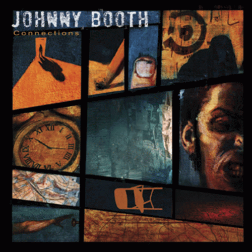 Johnny Booth : Connections